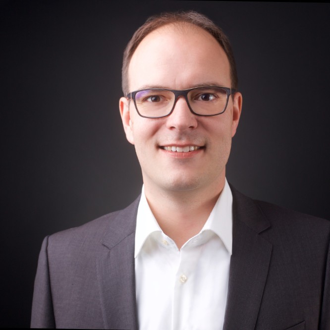 Claudius Gläser